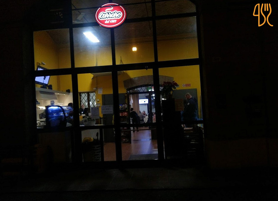 Il Pizzavendolo 2 Exterior