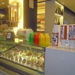 Ray Caffè Dentro