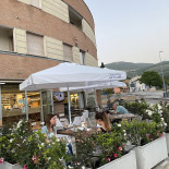 Ray Caffè Exterior