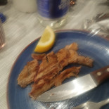 Trattoria Campagna 1873 Da Pierino Comida