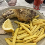 Trattoria Campagna 1873 Da Pierino Nourriture