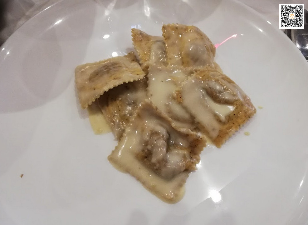 Trattoria Campagna 1873 Da Pierino Nourriture