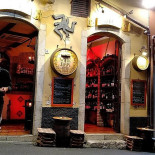 Enoteca Extérieur