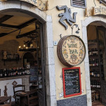 Enoteca Extérieur