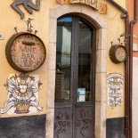 Enoteca Extérieur