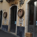 Enoteca Extérieur