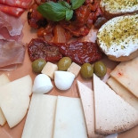 Enoteca Nourriture