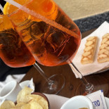 Enoteca Bebida