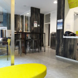 Piadineria Da Gigi À l'intérieur