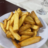 Da Teodoro (montefusco Unica Sede) Nourriture