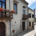 Da Teodoro (montefusco Unica Sede) Extérieur