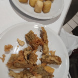 Il Bugno Nourriture