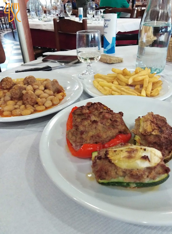 Il Bugno Essen
