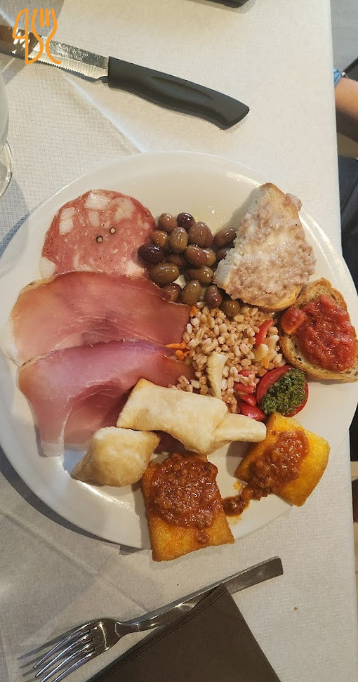 Il Bugno Essen