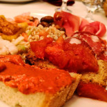 Il Bugno Comida