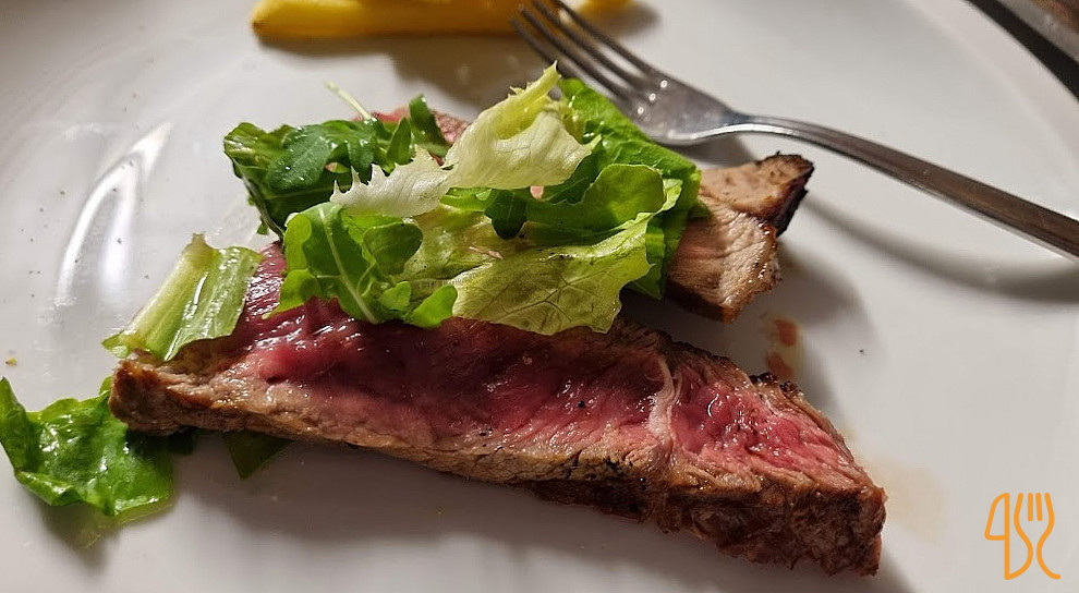 Il Bugno Comida