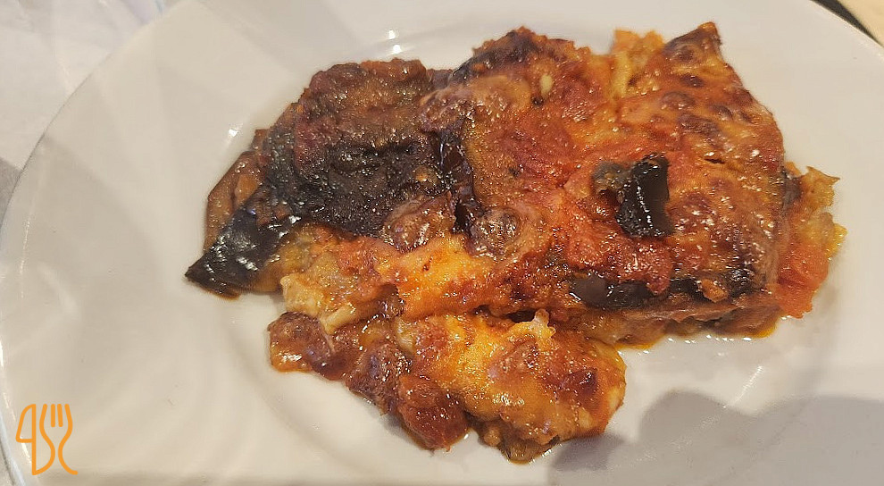 Il Bugno Comida