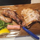 Il Bugno Comida