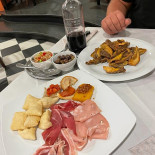 Il Bugno Comida