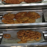 Caffe Dell'industria Comida