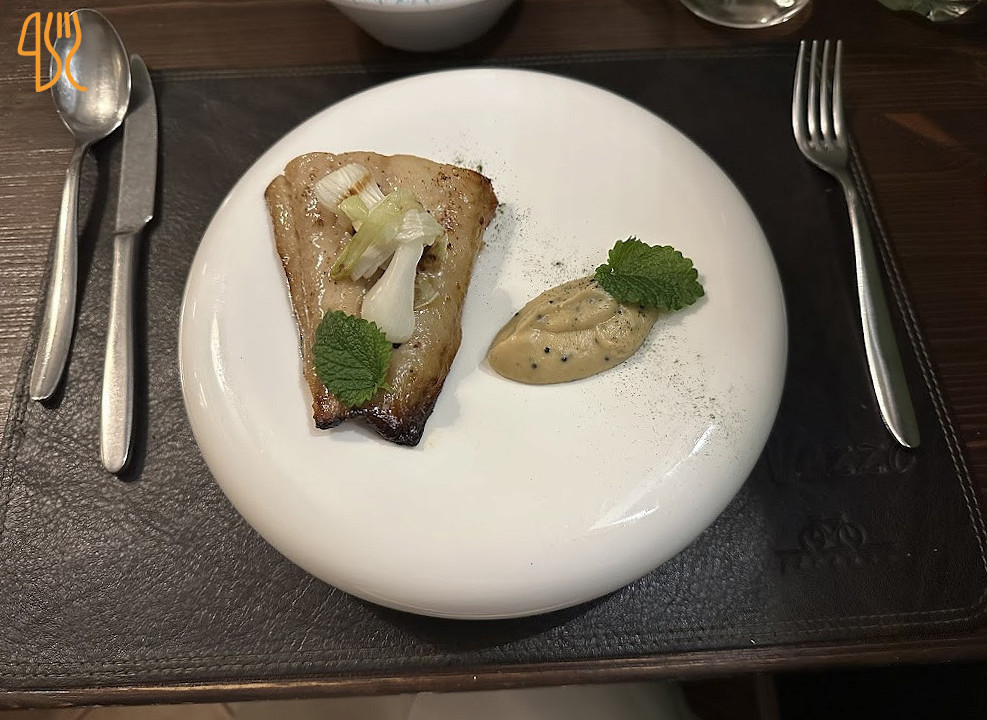 Il Vezzo Essen