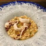 Il Vezzo Comida