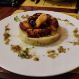 Il Vezzo Comida