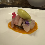 Il Vezzo Bebida