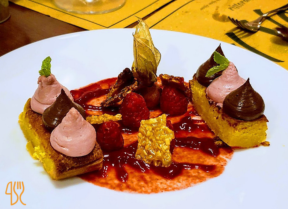 Il Vezzo Essen
