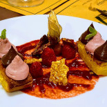 Il Vezzo Essen
