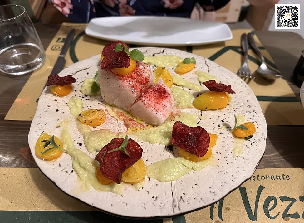 Il Vezzo Essen
