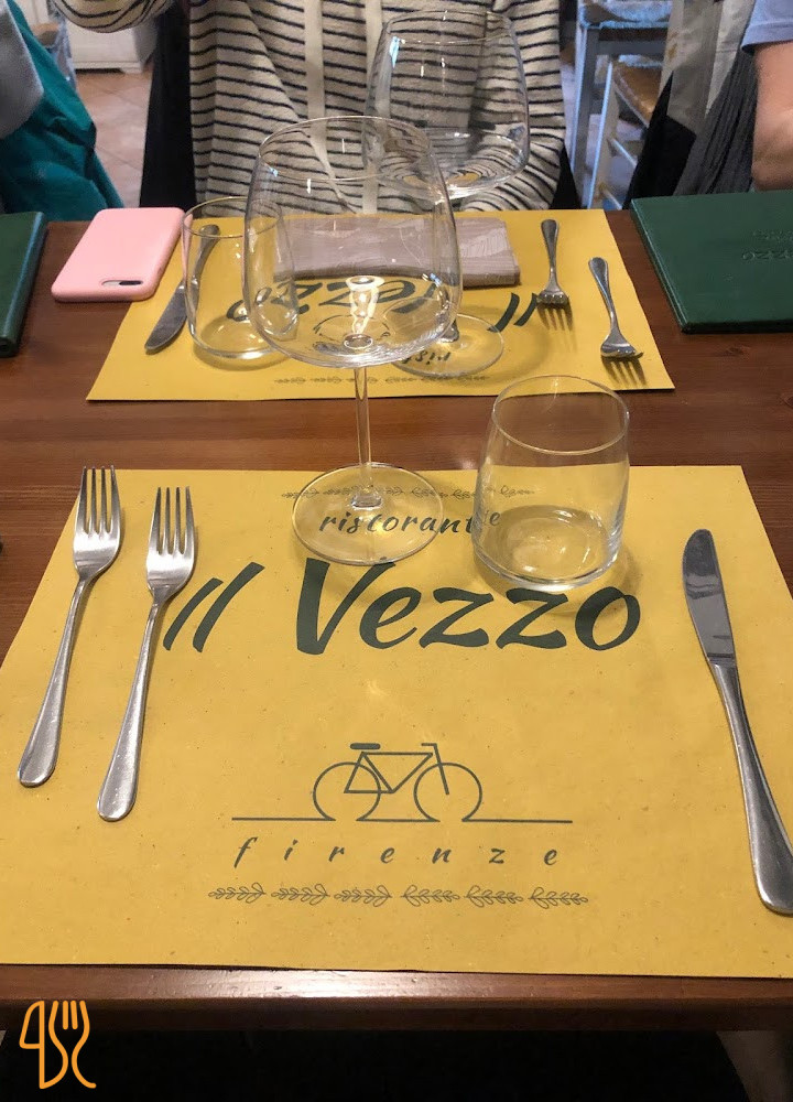 Il Vezzo Carta