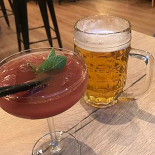 Griacaffè Boisson