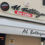 Al Bottegon Exterior