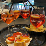 Al Bottegon Bebida