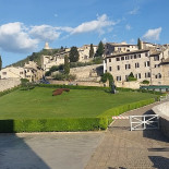 Camere La Basilica Exterior