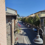 Camere La Basilica Exterior
