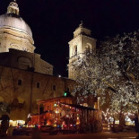 Camere La Basilica Exterior