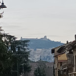 Camere La Basilica Exterior