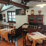 Trattoria Paninoteca Da Armando Dentro