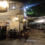 Trattoria Paninoteca Da Armando Dentro