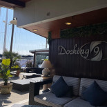Docking 9 Exterior