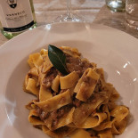 Osteria Alta Essen