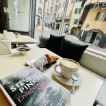 Papavero À l'intérieur