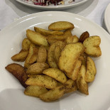 Narciso Comida
