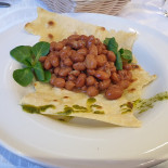Narciso Comida