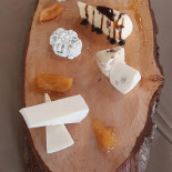 Chalet Cimone Essen