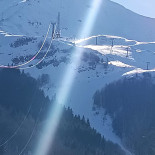 Chalet Cimone Bebida