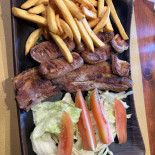 Hook Comida