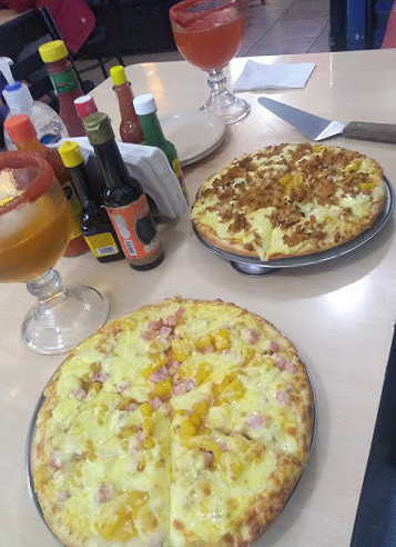 Vindigni Nourriture